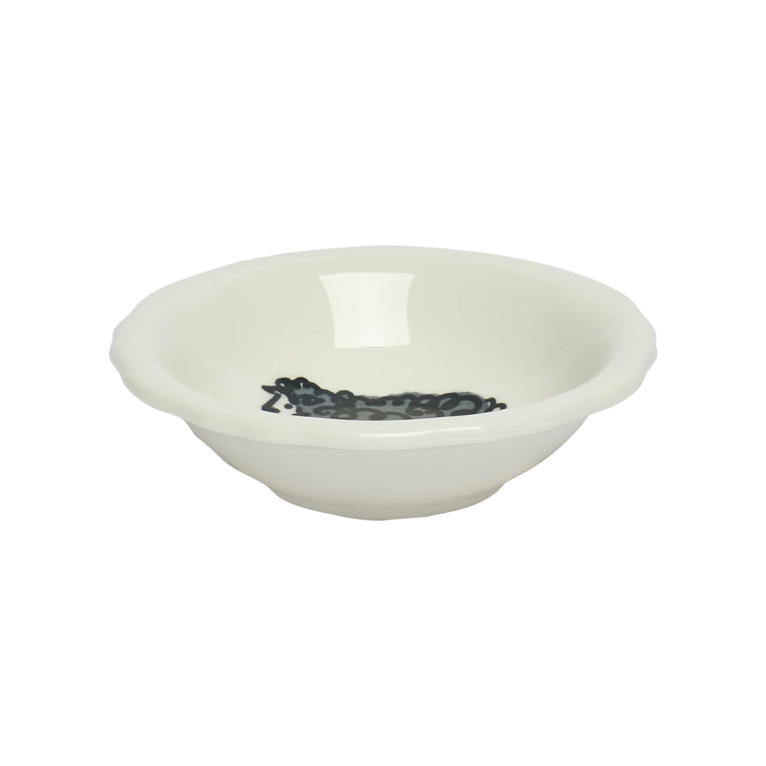 Black Sheep Bowl 4.53in - Image 3