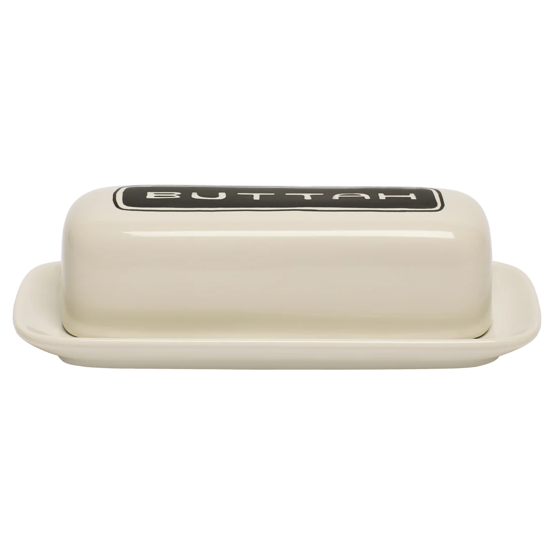 Brooklynese - Buttah Dish (7.8") - Image 3