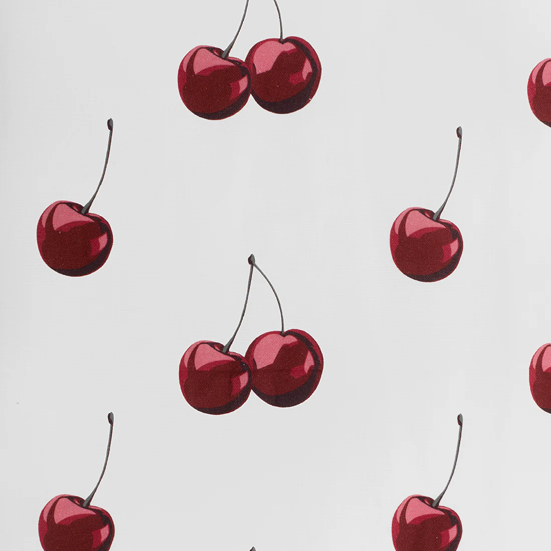 Cherry Bomb Tea Towel - Image 3