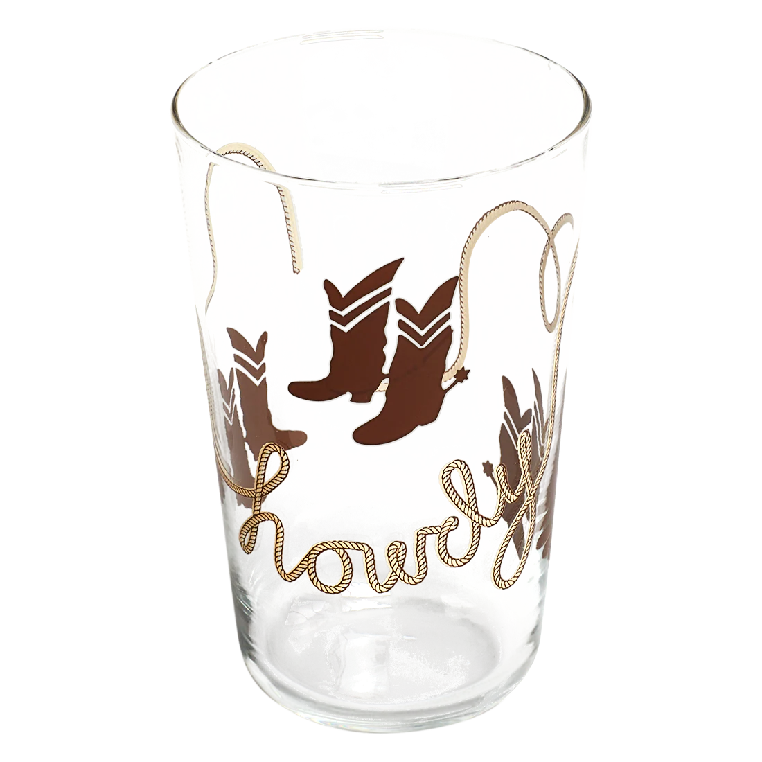 Cowboy Boots 13.5oz - Image 3