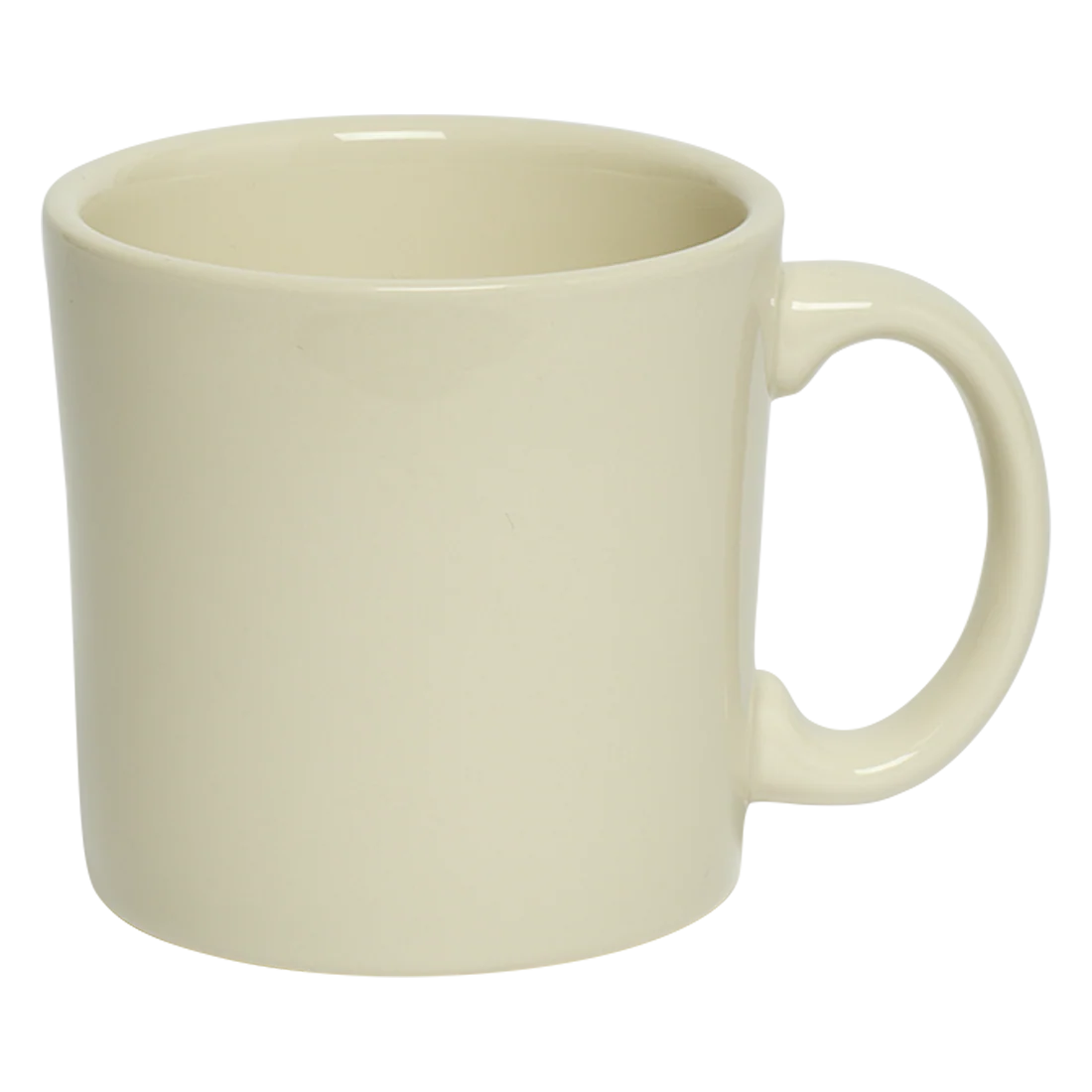 Diner Whites - Twelve Mug (12oz) - Image 3