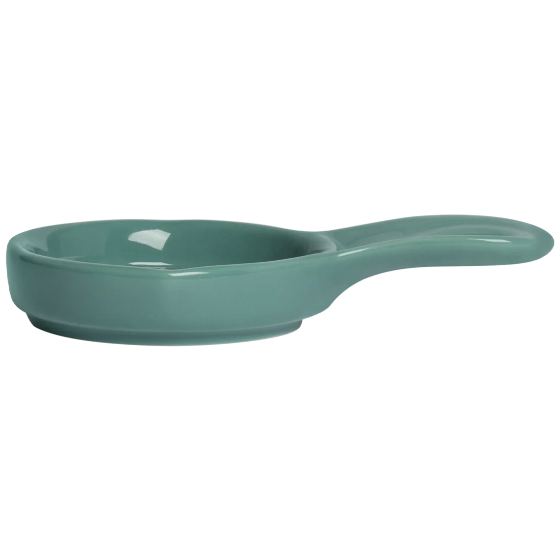 Farmers Market - Spoon Holder - Teal (5 1/2") - Image 3