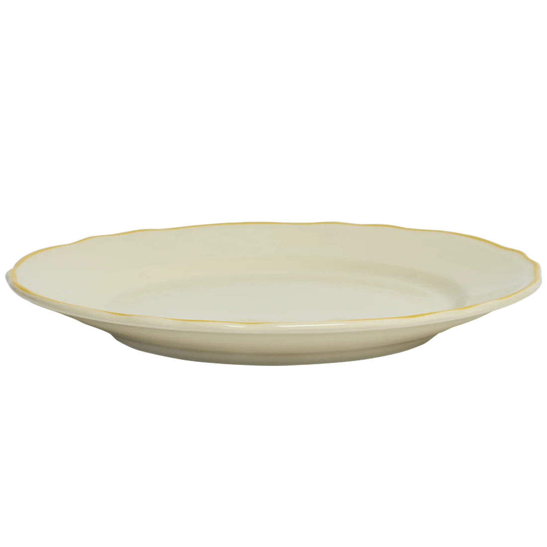 Sunshine Scallop - Main Plate (10 5/8") - Image 3