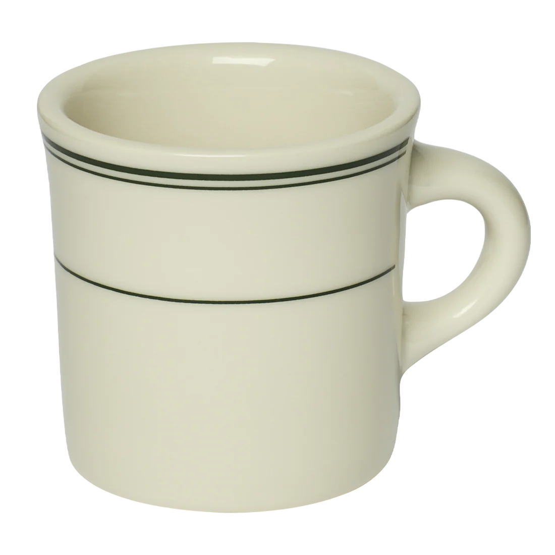 HL Greenband - Diner Mug (8 3/4oz) - Image 3