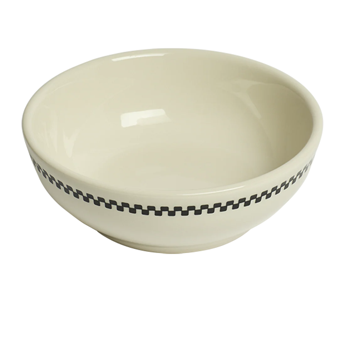 Checkerboard - Bowl (14oz) - Image 3