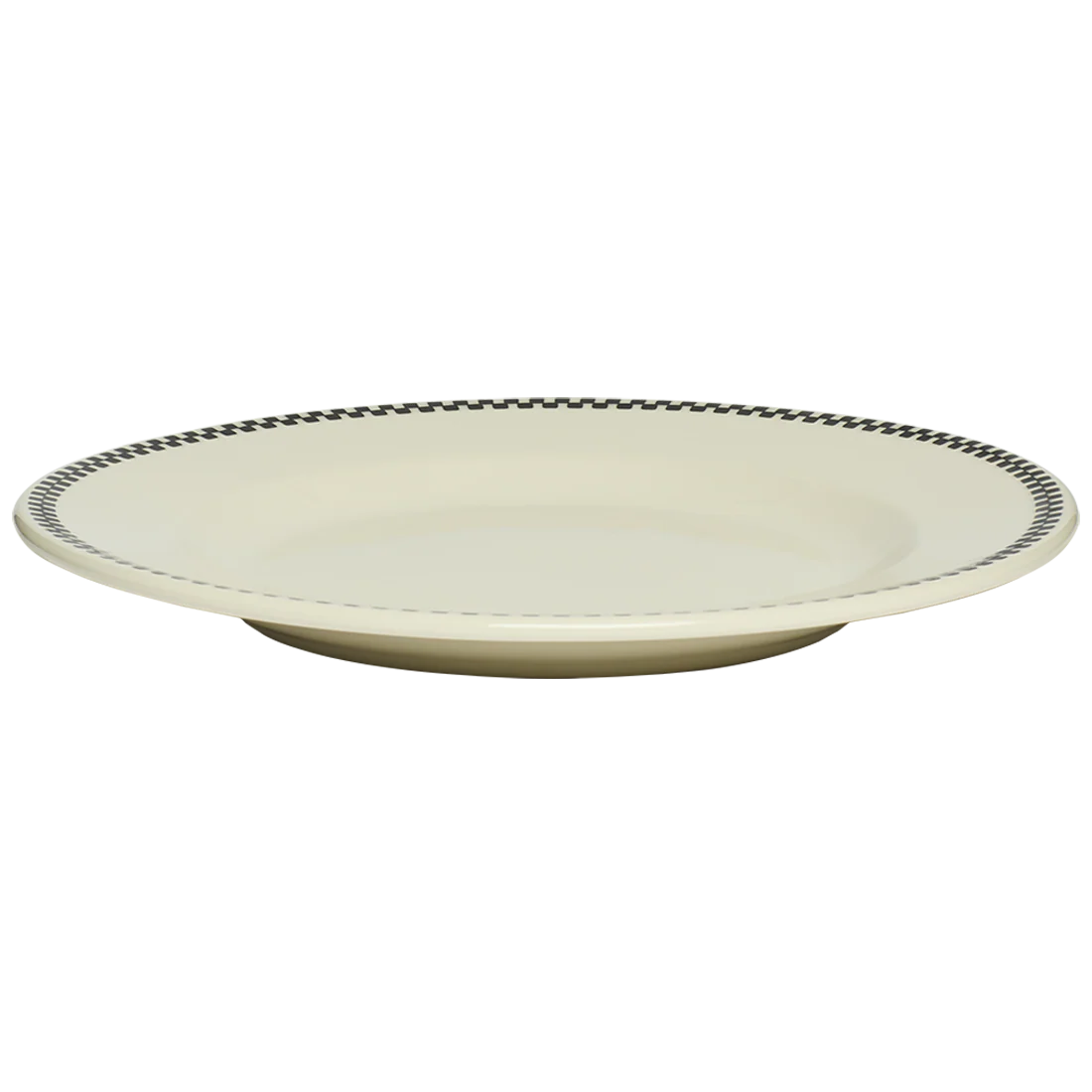 Checkerboard - Main Plate (10 1/2") - Image 3