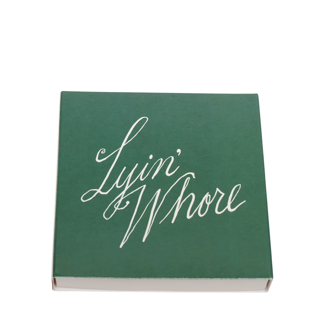 MATCHES - LYIN' WHORE - Image 3