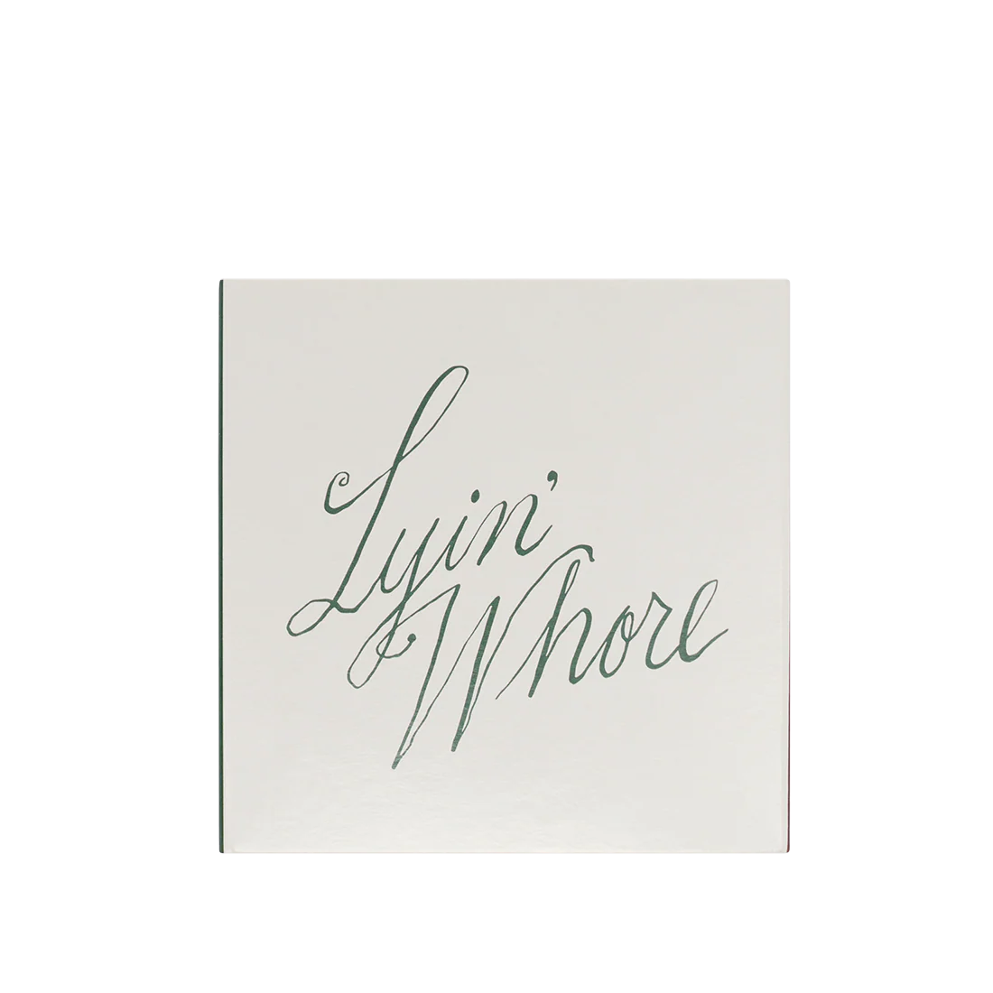 MATCHES - LYIN' WHORE - Image 5