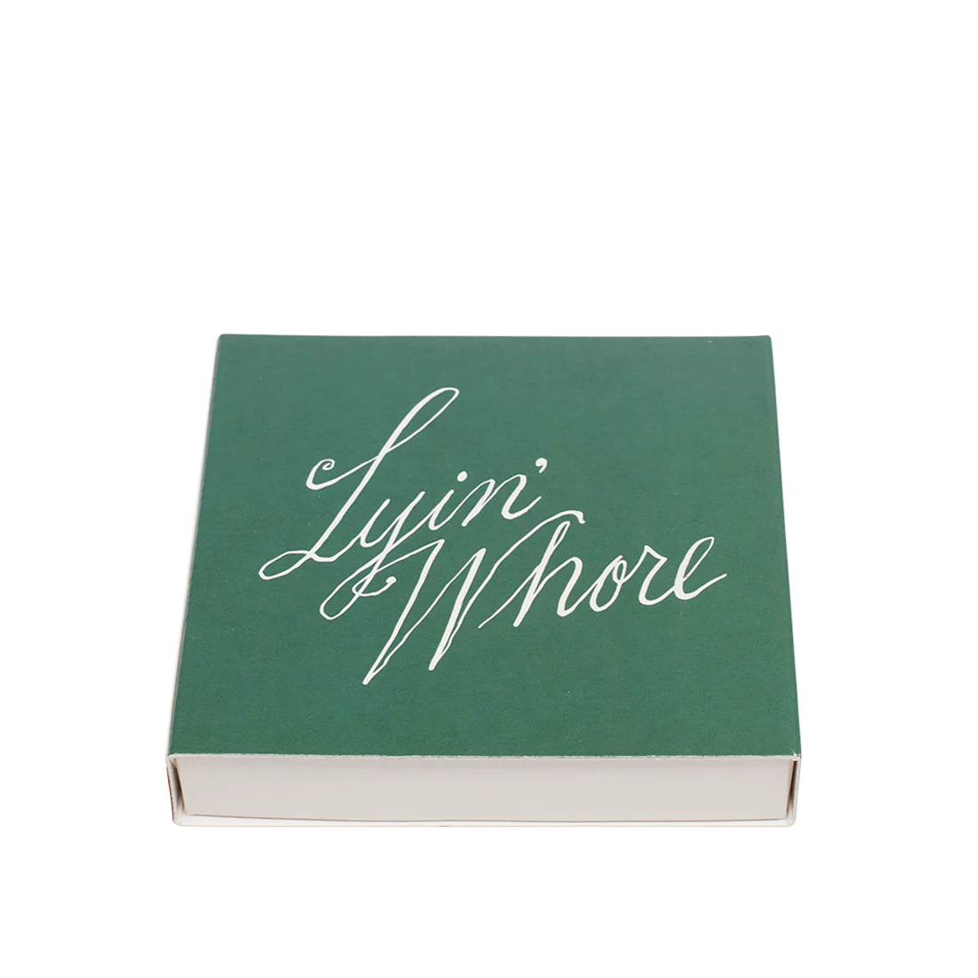 MATCHES - LYIN' WHORE - Image 6