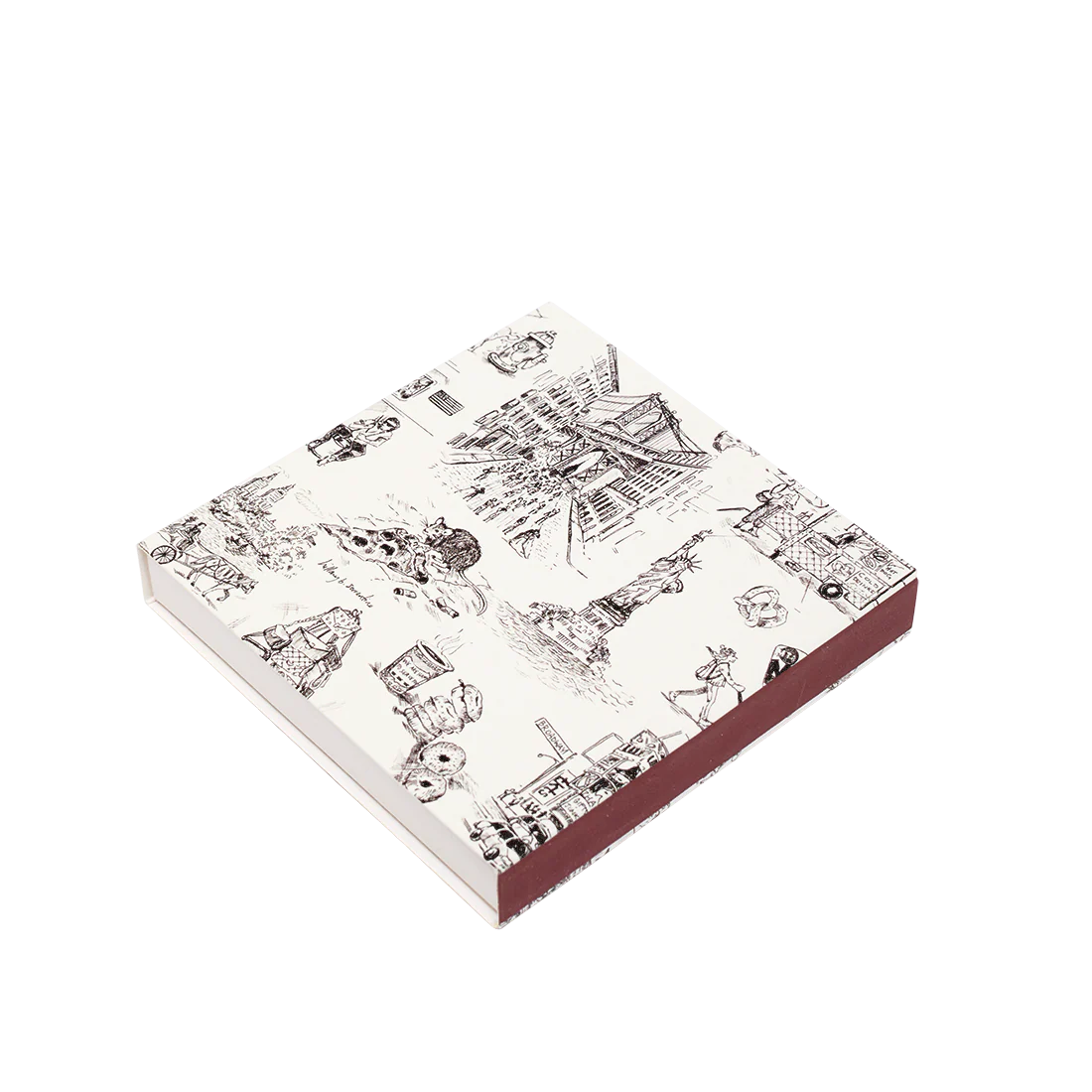 MATCHES - NYC TOILE - Image 5