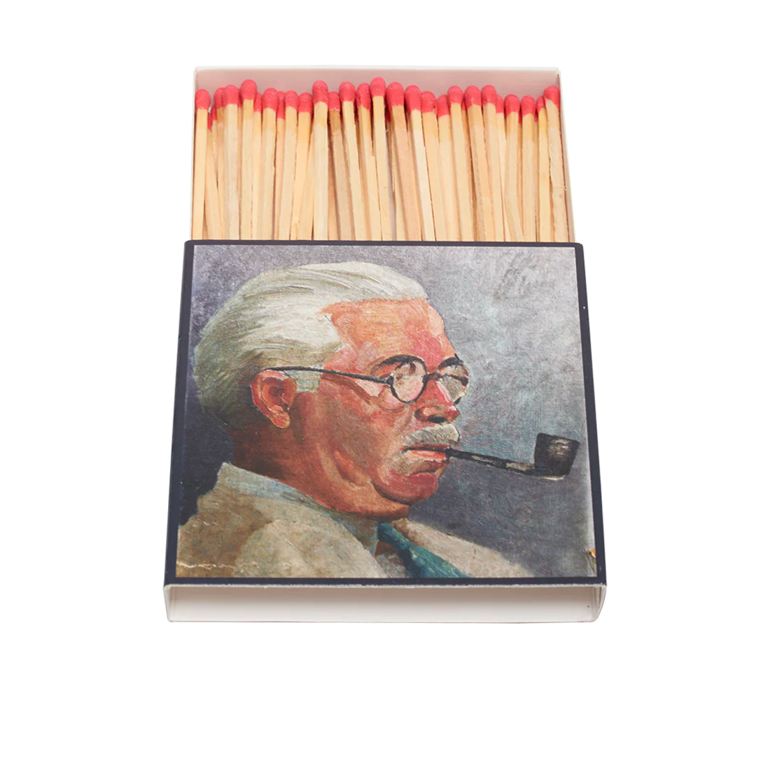 MATCHES - PORTRAIT - Image 7