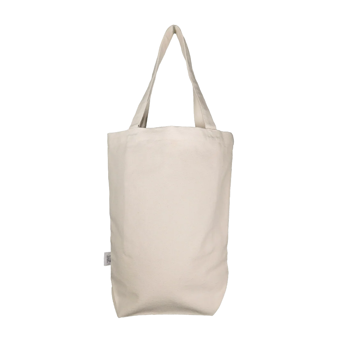 Pleasantries - Medium Fuck Off Tote (14"x16") - Image 3