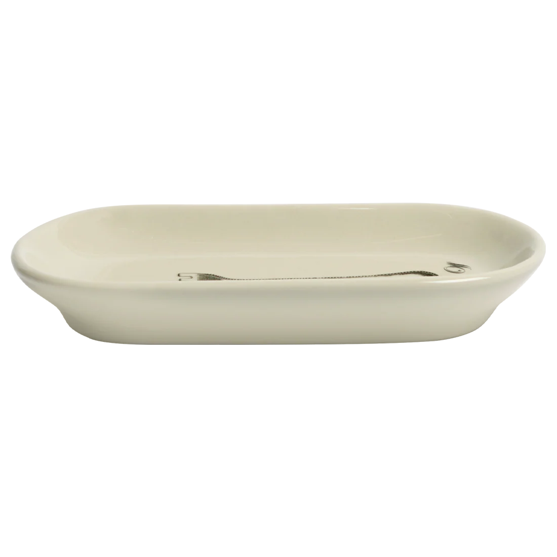 Pleasantries - Fork Off Tray (7 1/2") - Image 3